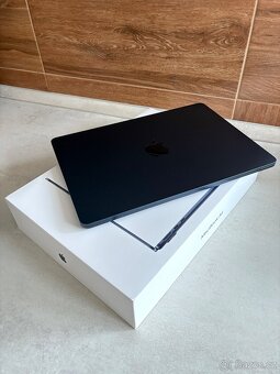 Apple Macbook Air 13,6” M2 (2022) - 7