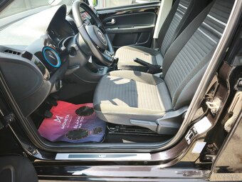 Volkswagen Up 1.0MPi 55kW CUP, Klima, Navi, ALU, Výhřevy - 7