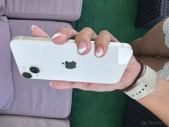 IPhone 14, 128 GB, nová baterie - 7