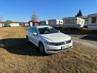 Vw Passat TDI 2.0 dsg 4motion odpočet DPH - 7