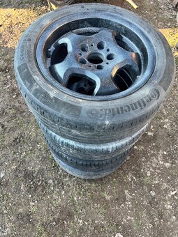 Alu disky BMW 5x120 r16 styling 23 - 7