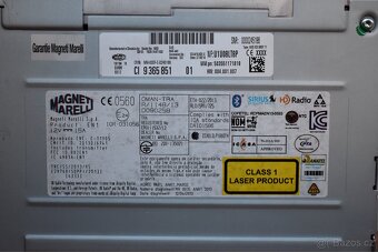 BMW NBT Evo iD5– kompletní sada x3/x4 F25 - 7