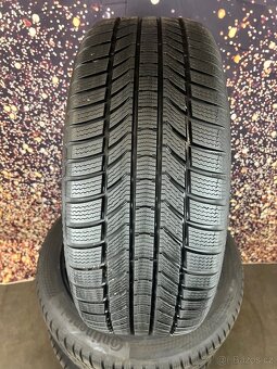 ALU KOLA 5x108 VOLVO V90 245/45r18 - 7