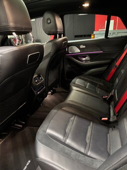 mercedes benz gle 53 amg - 7