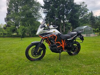 KTM ADVENTURE 1190R - 7