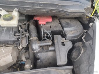 Citroen C4 Picasso 1.6 16v r.v. 2009 - 7