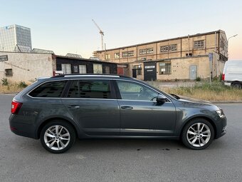 Skoda Octavia 3/ 2.0TDI/ 110KW/bez adblue - 7