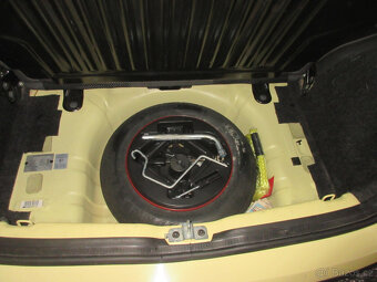 Fiat Panda - auto pro seniory - nebo na dojíždění do práce - 7