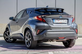 Toyota C-HR 1.8 Hybrid Style E-CVT - 7