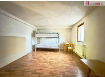 Pronájem domu, 200 m2, Ústecká, Povrly - 7