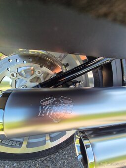 Harley Davidson FLFB Softail Fat Boy114 - 7