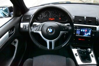 BMW E46 325i - 7