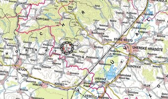Zemědělská půda, prodej, Medlovice, Uherské Hradiště - 7
