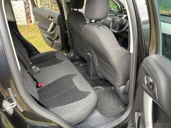 Citroen C3 1.1i LPG r.v. 2010 - 7