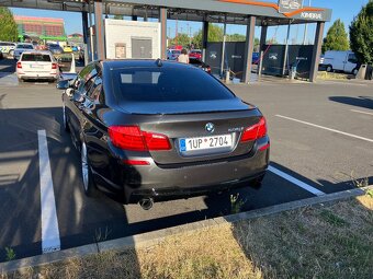 BMW F10 535i 85tis.km - 7