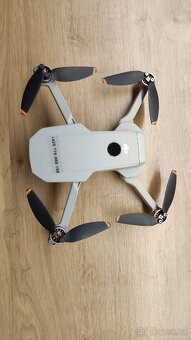 Dron dji mini se 1 fly more combo - 7