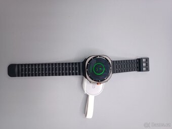 Powerbanka VEGER 1200 mAh pro Apple Watch W0102 - 7