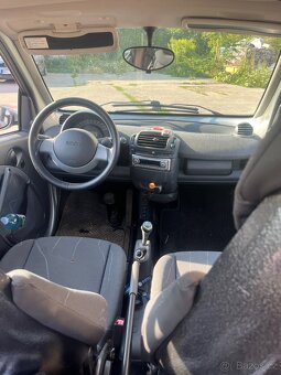 Smart fortwoo 0.6t 45kw - 7