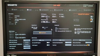 GIGABYTE B760 DS3H DDR5 - 7