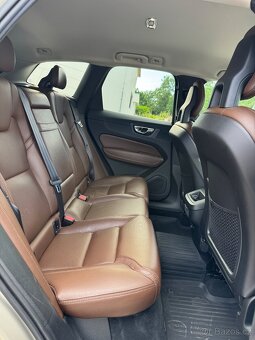 Volvo XC60 2.0 i , INSCRIPTION, Koupeno v ČR - 7