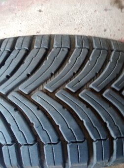 Pneu celorocni bridgestone - 7