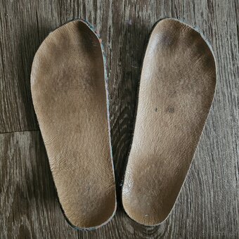 Tenisky Froddo barefoot vel. 28 base - 7