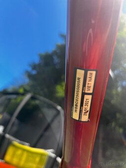 Specialized Chisel comp - 7