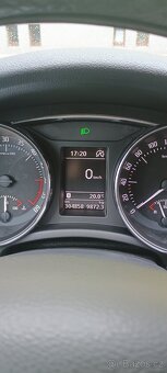 Škoda Superb - 7