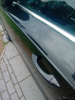 Prodám Audi A7 rv.2011 - 7