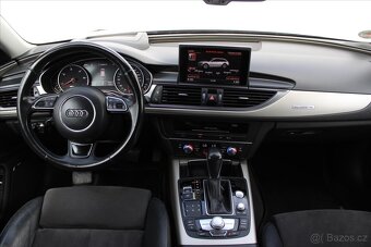 Audi A6 Allroad 3.0 BiTDI 235KW QUATTRO (2017) - 7