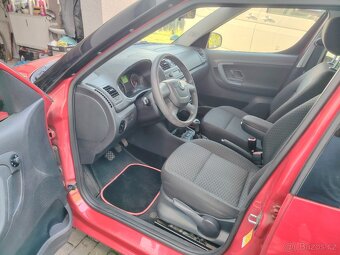 Roomster 1.4i 16V 63KW - 7