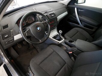 BMW x3 - 7