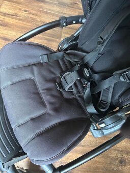 Bugaboo Bee5 - 7