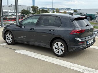 SLEVA 2024 Volkswagen Golf VIII 2.0 TDI, v zaruke do 06/2026 - 7