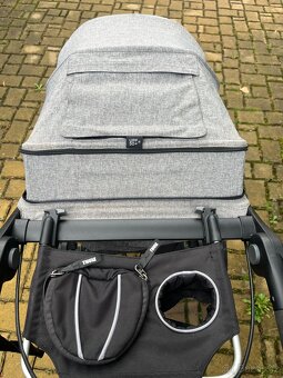 Sportovní kočárek Thule Urban Glide 2 - 7