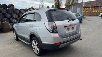 275.Chevrolet Captiva 2.2 Z22D1 - 7