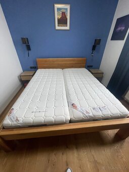 Italské matrace Perdomire - 7