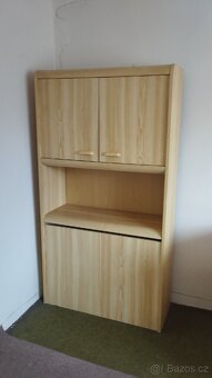 Nábytek starý - 7