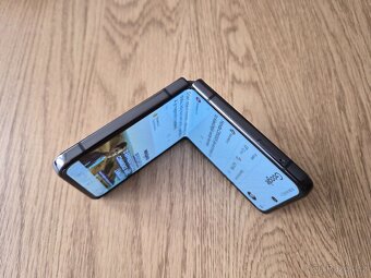 Samsung Zflip 4, 8GB, 128GB - 7