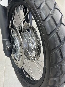 YAMAHA XT 660 TENERE - 7