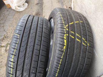 17"letní alu sada Erebus 5x112 origo Yeti Octavia Scout 2 - 7