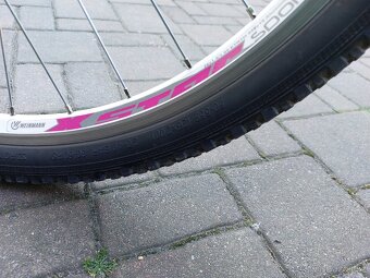 Dámské, dětské kolo Rock Machine 5th Avenue 26"" - 7