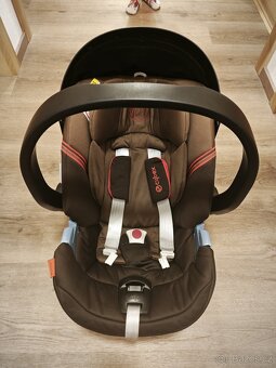 Cybex aton 3s - 7