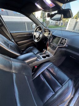 Jeep Grand Cherokee wk2 - 7