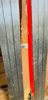 Běžky na bruslení Rossignol Delta 192cm - 7