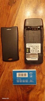 Nokia 8210 top stav - 7