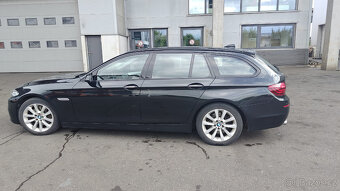 Bmw F11 530D XDrive,190kw 244000km - 7