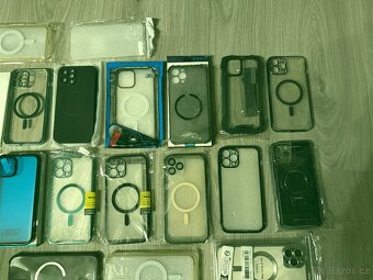 iPhone 12 Pro Max 256 GB, vesmírně šedá - 7