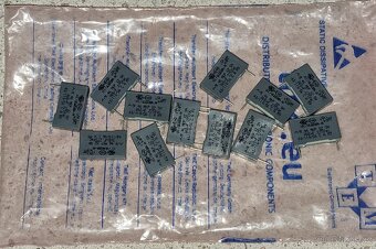 PLC Tecomat TC700. VR, Rudník, TU. Do Balíkovny 83Kč. - 7