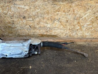 HŘEBENOVÉ ŘÍZENÍ SERVO ŘÍZENÍ 1K1423051CN / 1K1909144M - 7